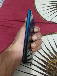 Tecno Spark Mobile Good Condition Me He
