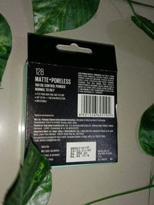 Maybelline New York Compact