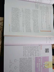 NCERT Class12 Phy Chem Bio Eng Book