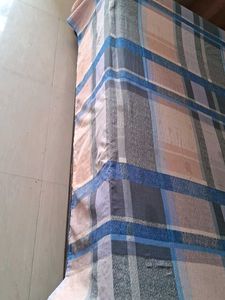 Sheet Double Bed