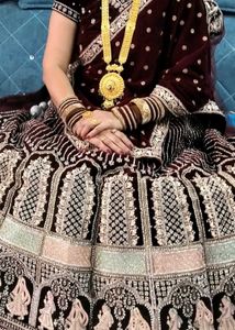 Royal Bridal Lehenga