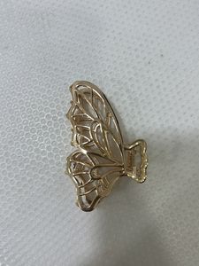 Butterfly Craw