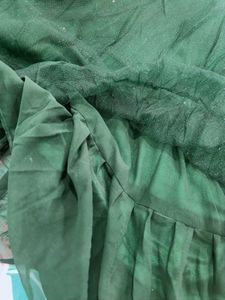 Designer Gown
