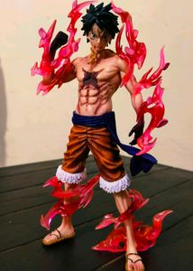 Luffy Premium Action Figure
