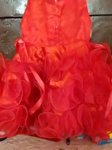 Baby Frock.....