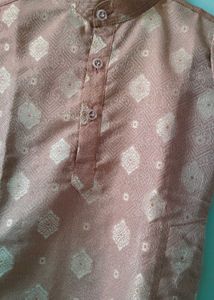 Traditional Boys Kurta Pyjama
