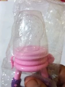 Baby Fruit Sucker