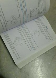 Class 10 CBSE RD Sharma Mathematics