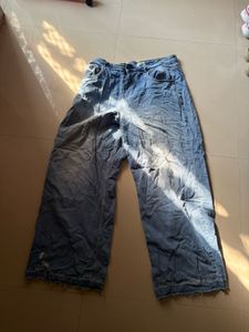 Glitchez Jeans