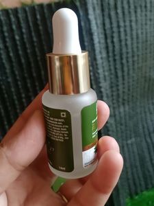 Lotus Face Serum
