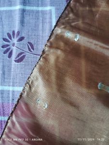 Pure Silk Saree
