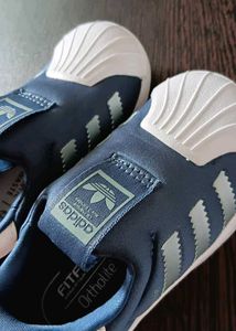 Adidas Baby Shoes