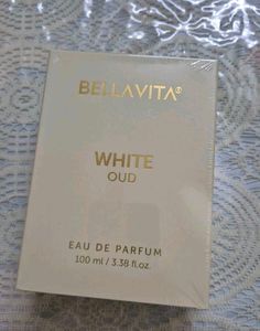 Bellavita Parfum