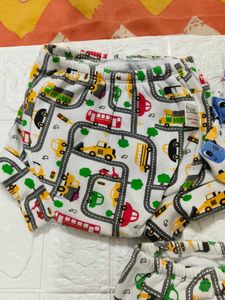 superbottoms Set of 8