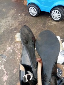 Mixed Women&#39;s Shoe Lot