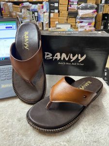 Banyy Stylish And Comfortable Slippers