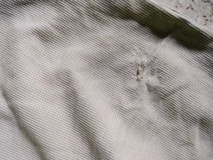 Formal Cotton Beige Pant