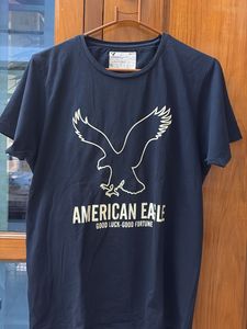 American Eagle Graphic Tee