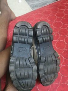 PREMIUM Boot One Time Use