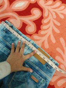 Spykar Unisex Jeans (Boys And Girls Both )
