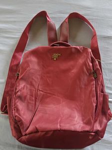 Bagpack