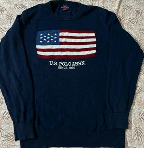 Woolen Sweater For Men