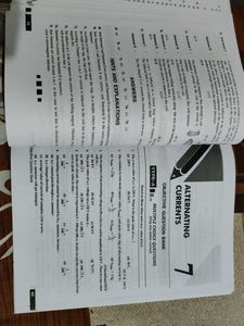 New Millennium Physics Question Bank
