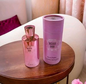 Miss 999 Eau de Parfume