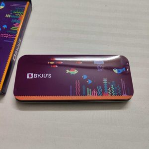 Byjus Geometry Box
