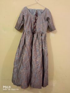 frock suit