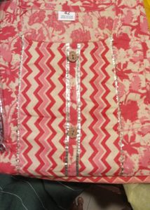 Kurta Sets Cotton