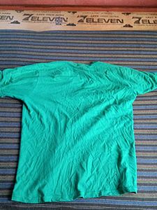 Green NYC T-Shirt