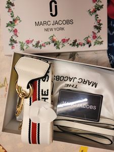 Marc Jacobs Snapshot Crossbody Bag