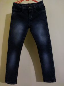Zara Jeans