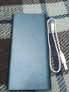 MI Power Bank
