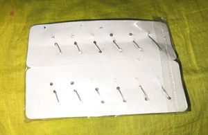 Saree Pin