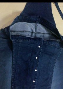 Dongree Model Jeans