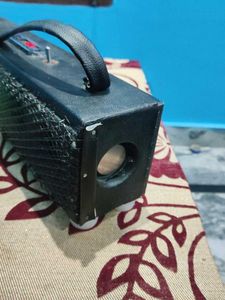 Blutooth Speaker
