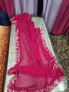 Beautiful Flary Kurta Set