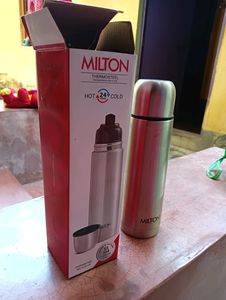 Milton Water Flask