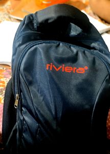 Rivera Brand New Bagpack