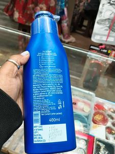 NIVEA Body Milk Lotion