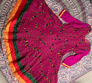 ANARKALI KURTI