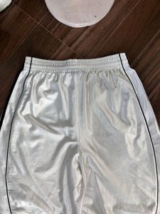 Adidas Authentic Athletic Shorts