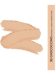 SUGAR Foundation Stick with In-Built Brush