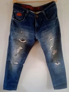 SUPERDRY JEANS
