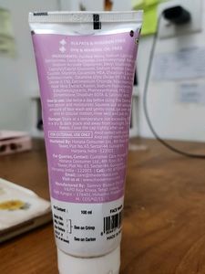 dermaco 2% hyalacalamine oil control face wash