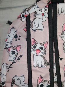 Cute Little Backpack