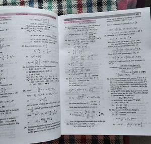 Pradeep Physics Class 11