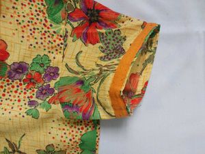 Punjabi Stitched Suit